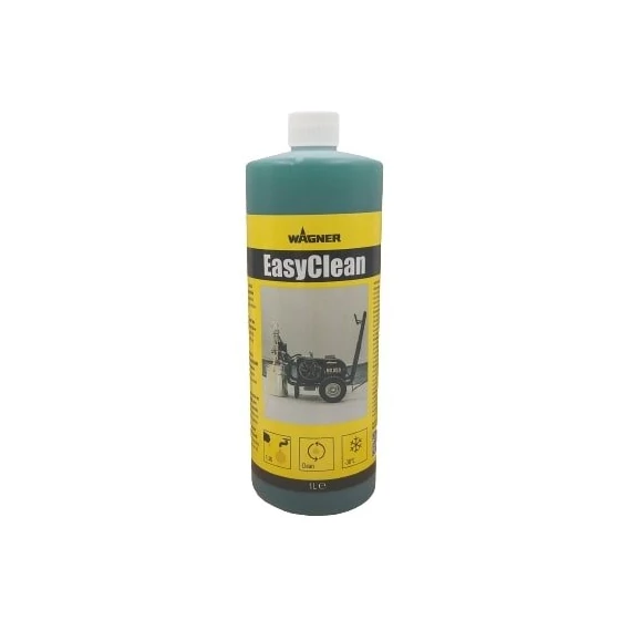 Wagner EasyClean tisztítószer, 1L
