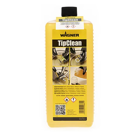 Wagner TipClean tisztítószer utántöltő, 1L