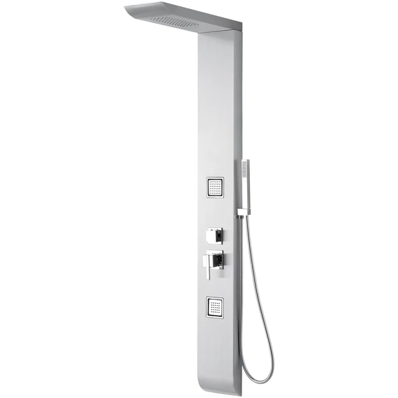Wellis Lucia zuhanypanel 18x57x156 cm