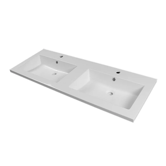 Wellis Nina 120 dupla mosdó, 120x46cm