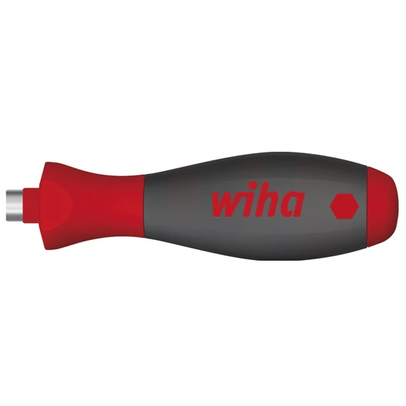 WIHA 32160 SoftFinish bit hajtószár, mágneses, 1/4&quot;x125mm