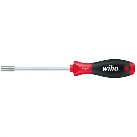 Wiha mágneses bit hajtószár, 1/4"x125mm