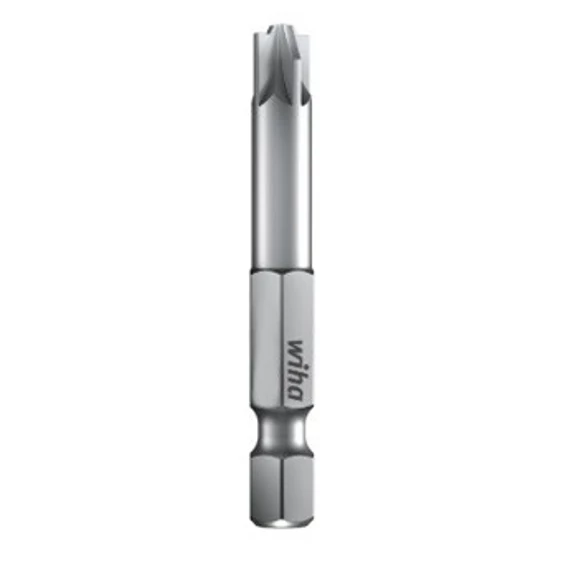 WIHA Pofessional Xeno bit, SL/PZ2x50mm