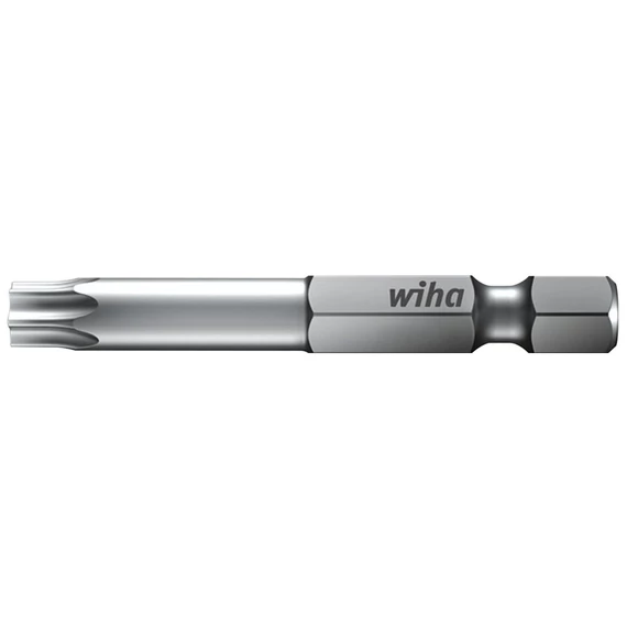 Wiha Professional furatos Torx bithegy, T20Hx90mm
