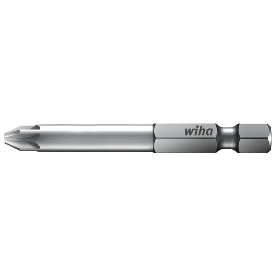 Wiha Professional Pozidriv bithegy, PZ2x110mm