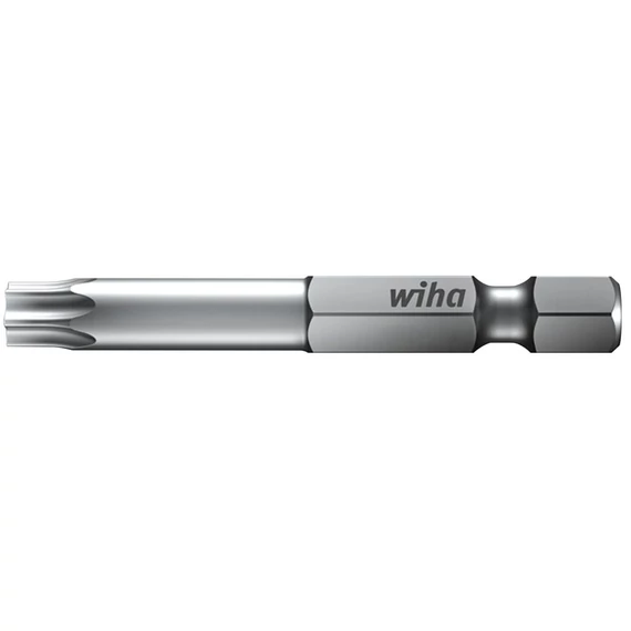 Wiha Professional Torx bithegy, T25x50mm