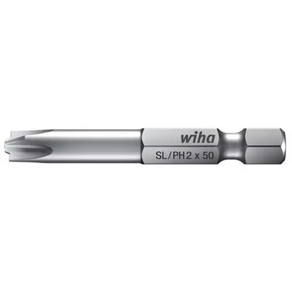 Wiha Professional Xeno bithegy, SL/PH2x90mm