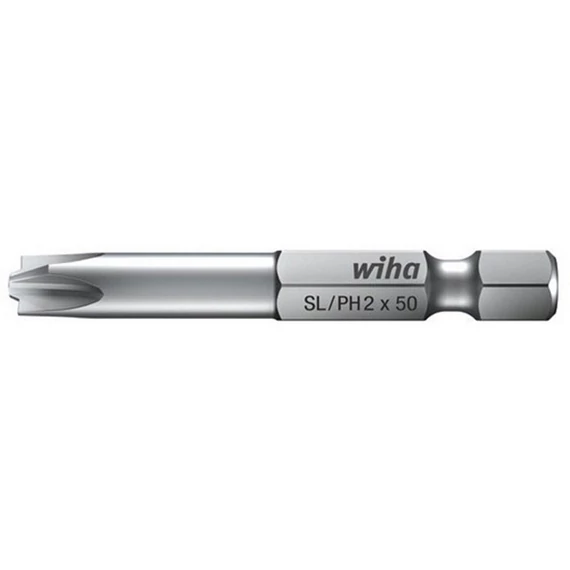 Wiha Professional Xeno bithegy, SL/PH2x50mm