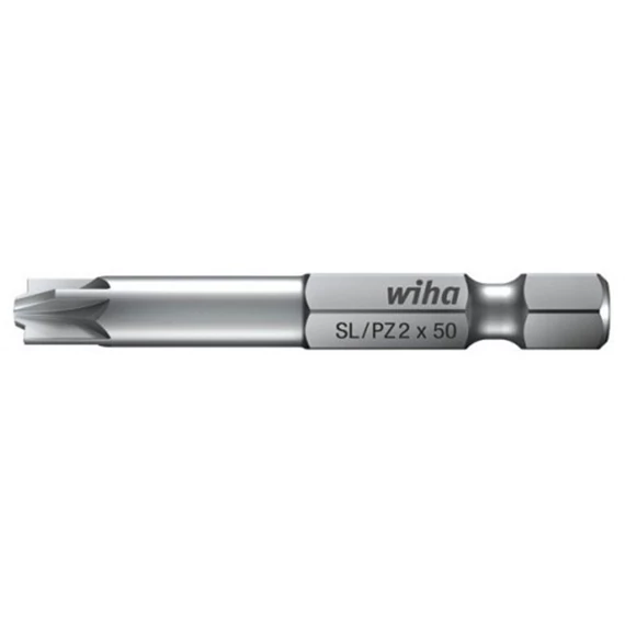 Wiha Professional Xeno bithegy, SL/PZ2x70mm
