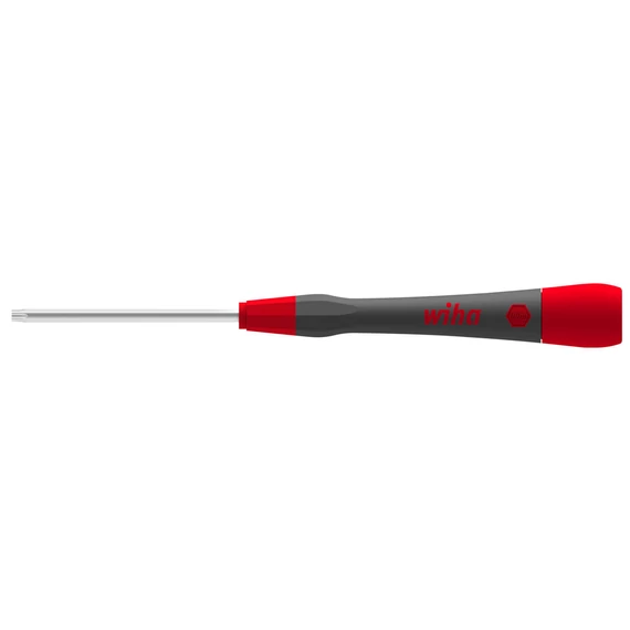 Wiha PicoFinish műszerész Torx csavarhúzó, T2x40mm