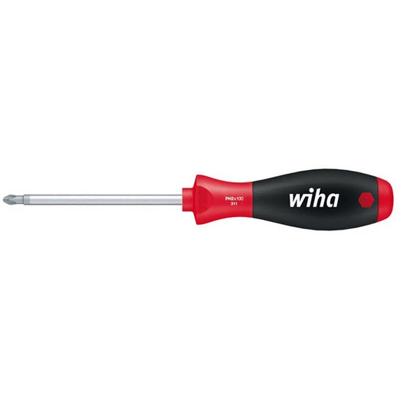 Wiha SoftFinish csavarhúzó, Phillips penge, PH1x300mm
