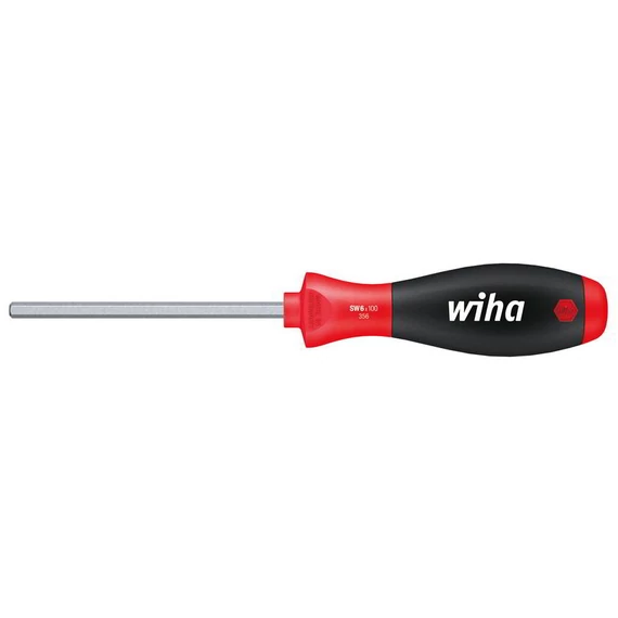Wiha SoftFinish imbusz csavarhúzó, SW5x75mm