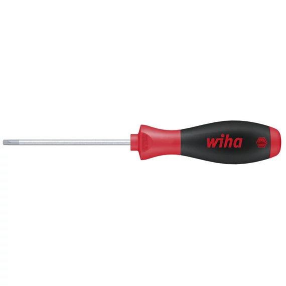 Wiha SoftFinish MagicSpring Torx Plus csavarhúzó, 10IPx80mm