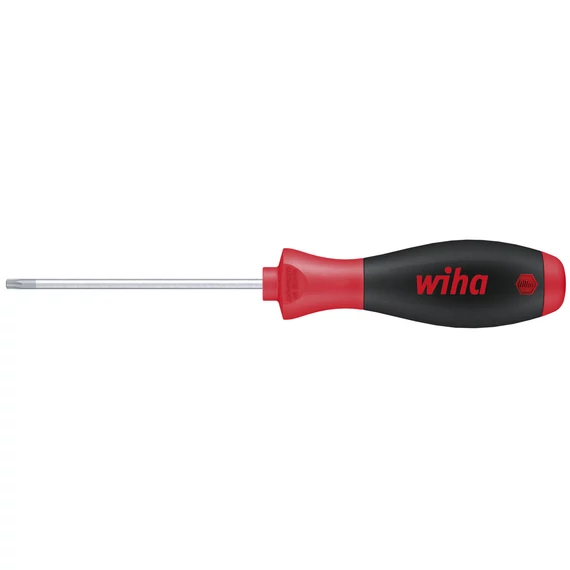 Wiha SoftFinish MagicSpring Torx csavarhúzó, T10x80mm