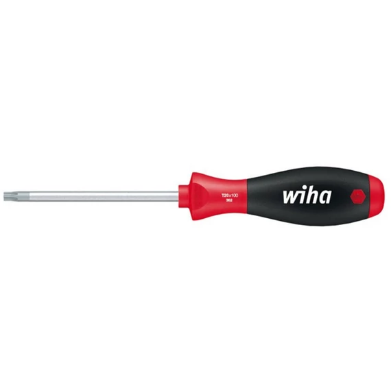 Wiha SoftFinish Torx csavarhúzó, T10x80mm