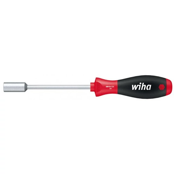 Wiha SoftFinish nyeles dugókulcs, 13x125mm