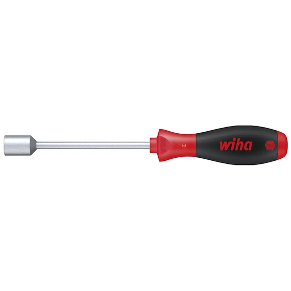 Wiha SoftFinish nyeles háromlapú dugókulcs, M8x12.05mm