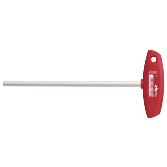 Wiha Classic T-nyelű imbuszkulcs, SW5x150mm