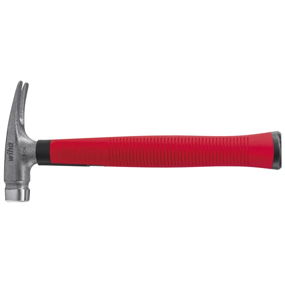 Wiha villanyszerelő kalapács, 283mm
