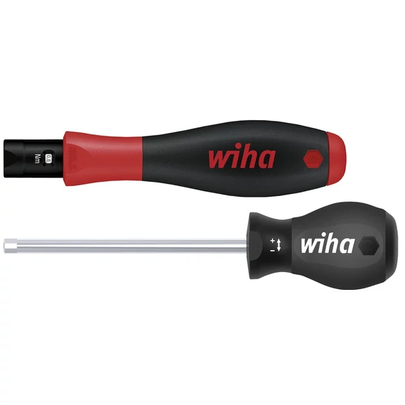 WIHA 26461 TorqueVario S nyomaték csavarozó nyél, 0.4-1Nm