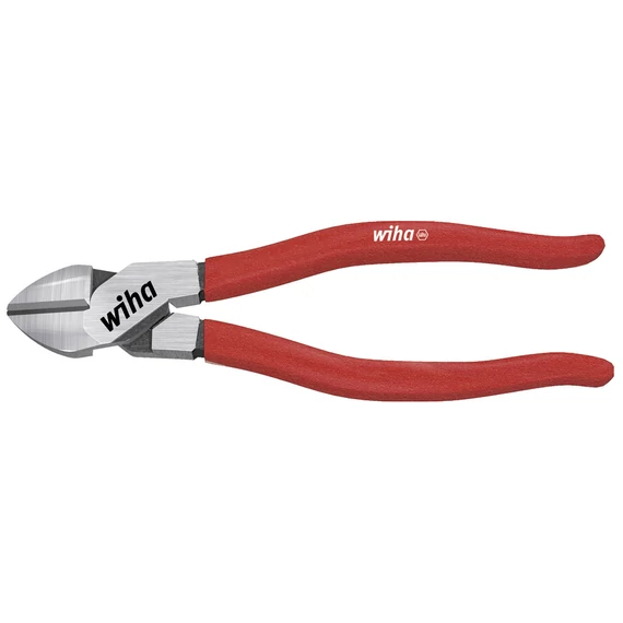 Wiha Classic oldalvágó fogó, DynamicJoint, 180mm