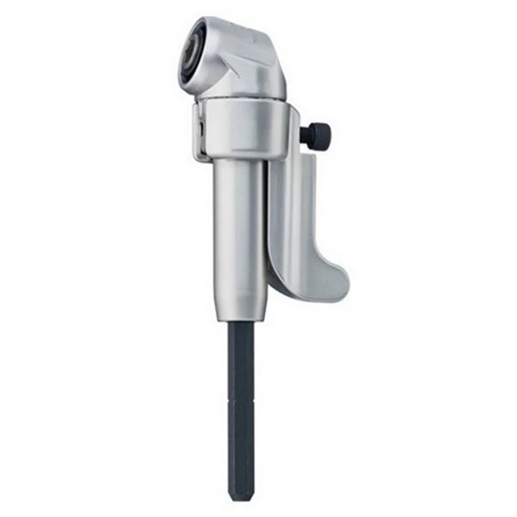 Wiha sarokcsavarozó feltét, 1/4", 105°/130mm