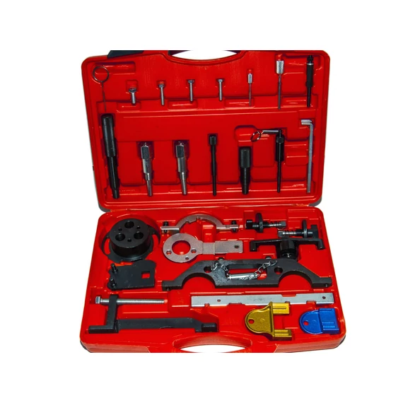Winmax Tools vezérlésrögzítő mester készlet - 28 db-os