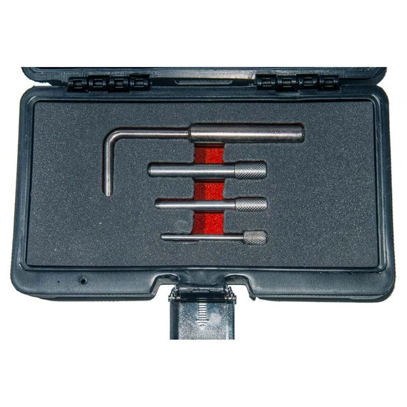 Winmax Tools vezérlésrögzítő készlet - Ford/PSA - diesel (duratorq), 4 db-os