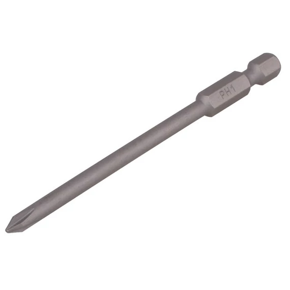 Wolfcraft csavarozó bit Solid 89mm Philips PH2