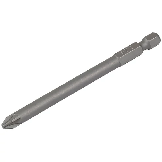 Wolfcraft csavarozó bit Solid 89mm Pozidriv PZ1