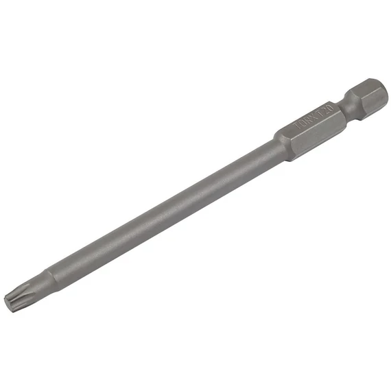 Wolfcraft csavarozó bit Solid 89mm Torx T25