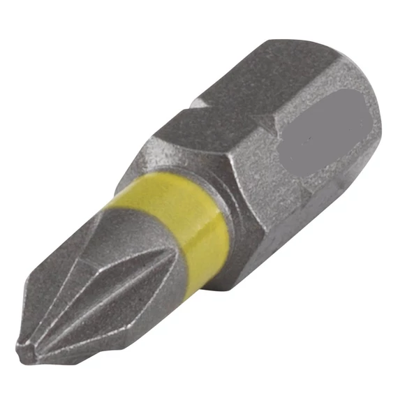 Wolfcraft csavarozó bit Solid PH2