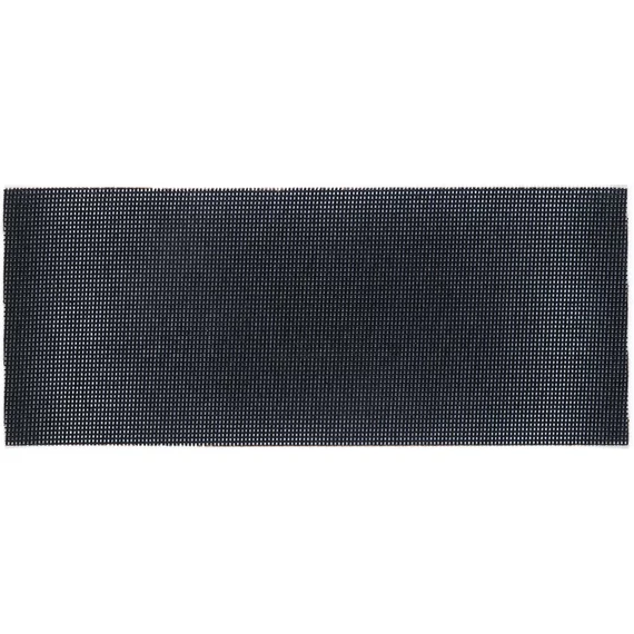 Wolfcraft 2db csiszolórács SiC K220 115x280mm