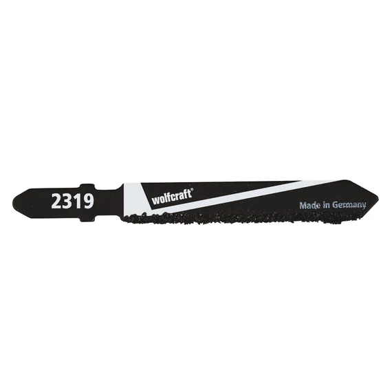 Wolfcraft dekopírfűrészlap TCT T 15mm 76/51mm