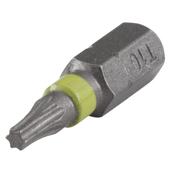 Wolfcraft 3db csavarozó bit Solid 25mm Torx T25