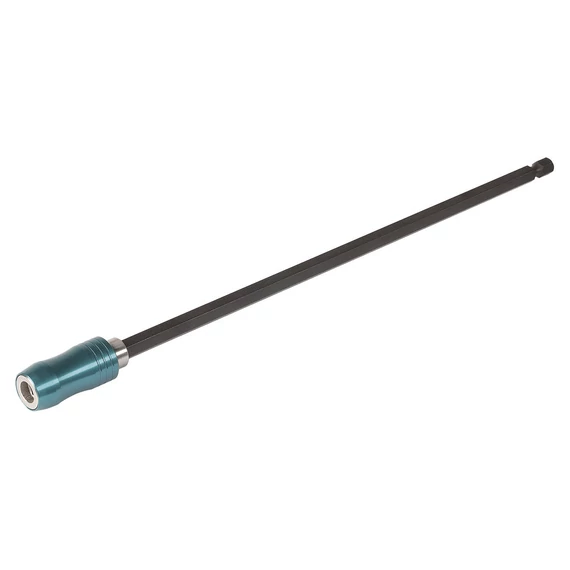 Wolfcraft mágneses bittartó+ gyűrűmágnes, 25cm szárral
