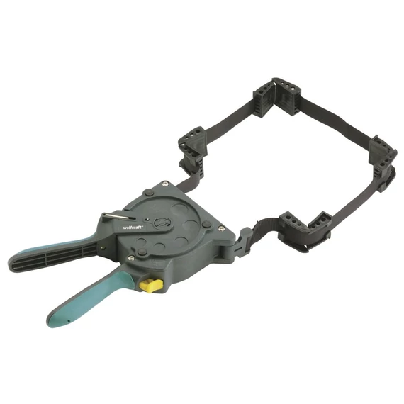 Wolfcraft Egykezes szalagos keretszorító 5 m 