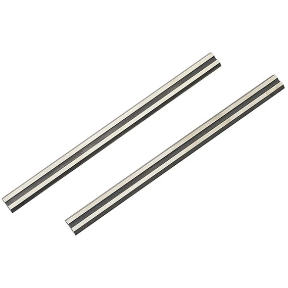 Wolfcraft 2db gyalukés HM 75,5x5,5x1,1mm