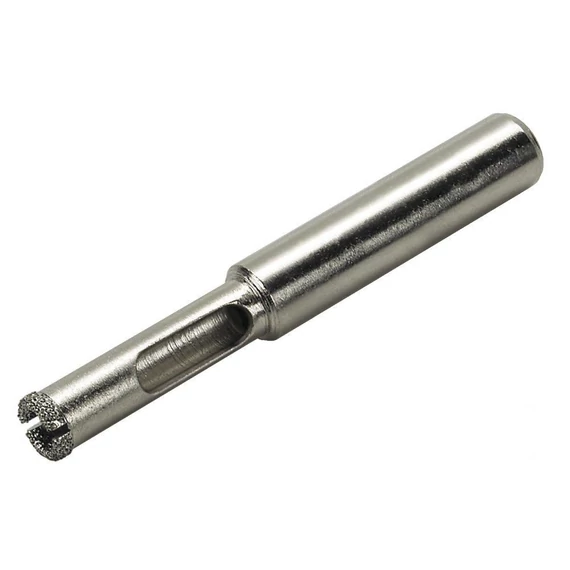 Wolfcraft gyémánt koronafúró ø10mm, S=10mm, d=30mm, &quot;ceramic&quot;