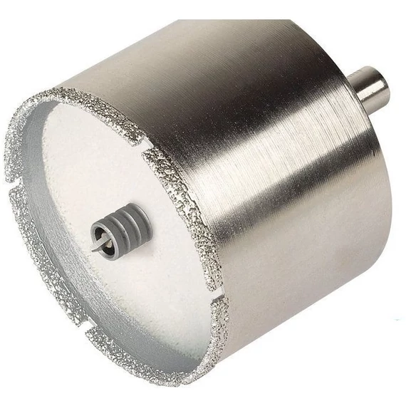 Wolfcraft gyémánt koronafúró ø68mm, S=10mm, d=45mm, "ceramic"