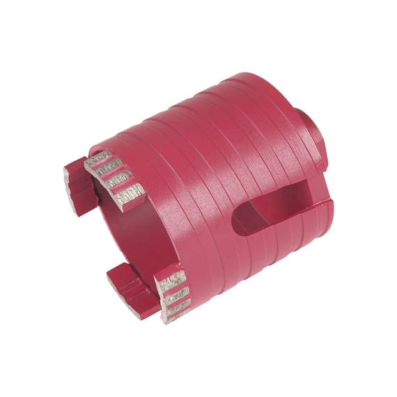 Wolfcraft Fúrókorona gyémánt ø82mm M16 vágásmélység 65mm