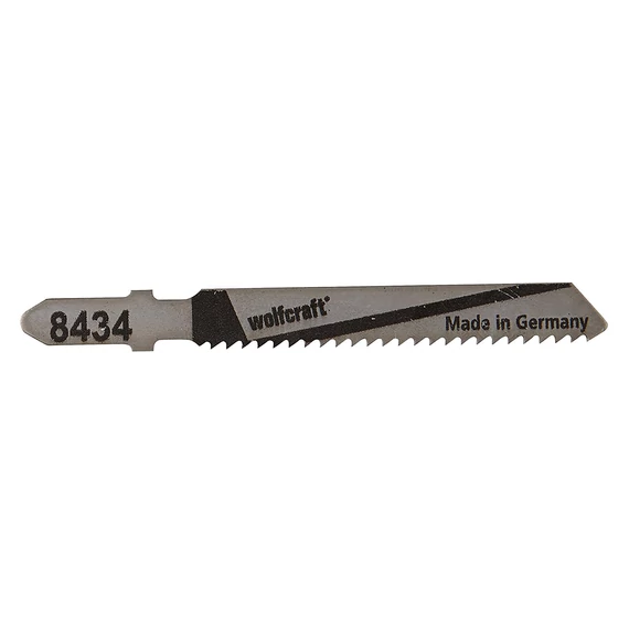 Wolfcraft dekopírfűrészlap HCS T I=53mm