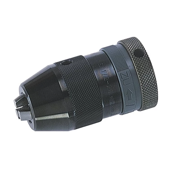 Gyorsszorítós tokmány 1.5-13 mm IG=13(1/2&quot;)x20mm, ütésálló
