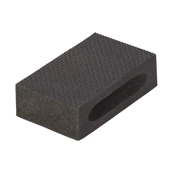 Csiszolótuskó gyémántbevonatú K120 90x55mm
