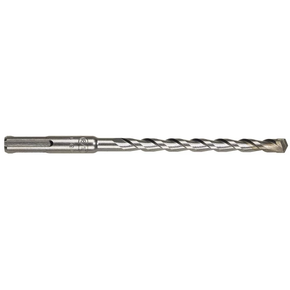 Fúrószár fúrókalapácshoz faláttörő, SDS-Plus Standard Ø10x600mm