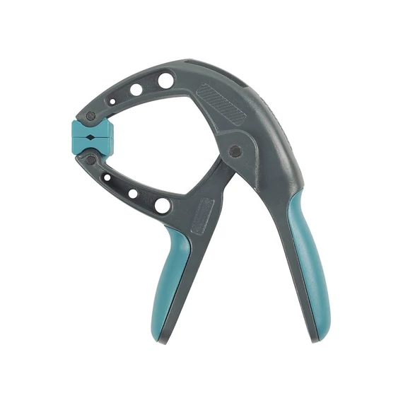 Wolfcraft FZH 40 ergonomikus rugós szorító