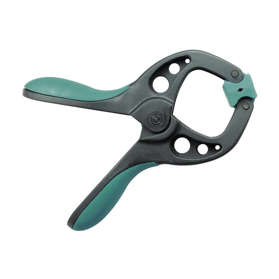 Wolfcraft FZ 40 rugós szorító 