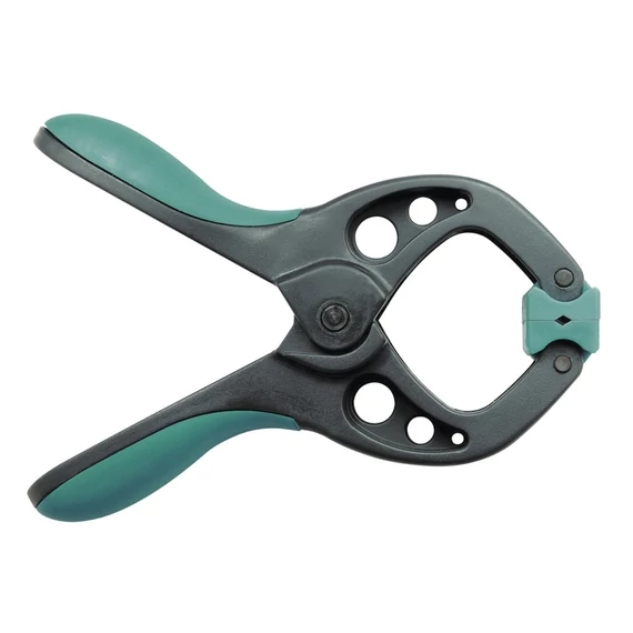Wolfcraft FZ 60 rugós szorító 