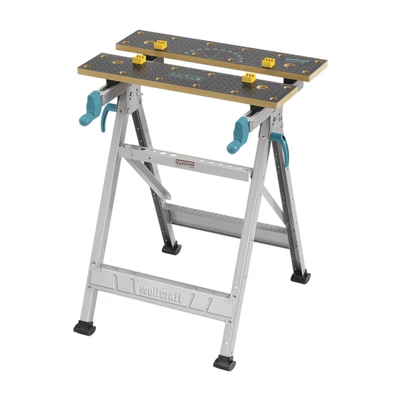 wolfcraft master 200 univerzális munkapad