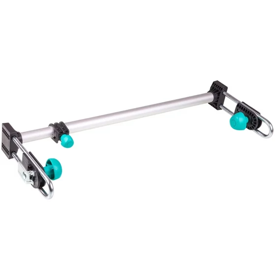 Wolfcraft Easy távtartó ajtó beépítéshez, 60-100cm